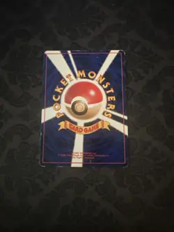 Muk 1996 No. 089 Team Rocket JPN Regular Pokemon Card - Image 2