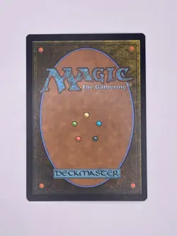 Mossborn Hydra (107) Rare MTG Foundations FDN Near Mint (Regular Print) - Image 2