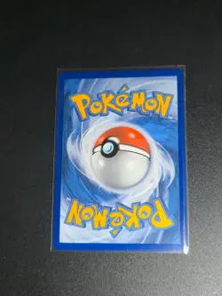 Jellicent ex 045/086 Holo Double Rare White Flare Pokemon Near Mint - Image 2