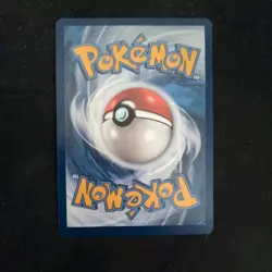 Koraidon SVP 091 Pokemon Temporal Forces Prerelease STAFF Promo - Image 2