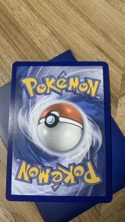 MEW V 251/264 ULTRA RARE FUSION STRIKE POKEMON NM - Image 3