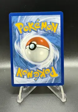 Pokemon Vespiquen ex Obsidian Flames 212/197 Special Illustration Rare NM - Image 2
