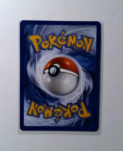 Pokemon Me03: Perfect Order Dedenne 093/088 IR Shiny Rare Holo English NM - Image 2