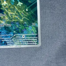 Pokemon TCG Froakie 088/086 Me04: Chaos Rising Holo IR Rare - Image 4