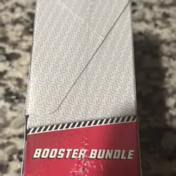 Pokemon TCG Scarlet & Violet White Flare Booster Bundle 6 Packs - Image 3