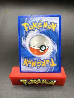 Magmar ex 100/109 Pokemon Ruby and Sapphire Holo Ultra Rare LP/MP-c - Image 3