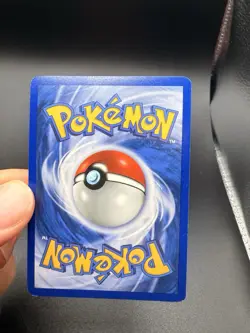 Pokemon TCG Deoxys ex (Attack) EX Deoxys 98/107 Holo Holo Rare EX - LP - Image 4