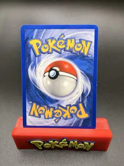 Medicham ex 95/106 Emerald Holo Ultra Rare Pokemon TCG Nintendo LP+ - Image 2