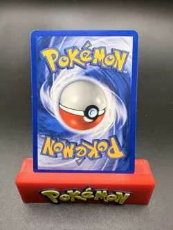 Medicham ex 95/106 Emerald Holo Ultra Rare Pokemon TCG Nintendo LP+ - Image 3