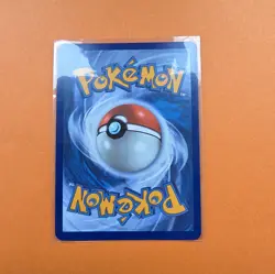 Pokemon TCG Chikorita Black Star Promo MEPI 069 Holo Rare - Image 3