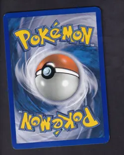 Jigglypuff 53/100 Common Crystal Guardians Pokemon Near Mint - Image 2