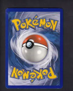 Makuhita 65/107 Reverse Holo Stamped - Pokemon TCG ex Deoxys - Image 2