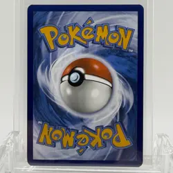 Pokemon TCG Shrouded Fable Pecharunt ex #095/064 Hyper Rare LP- - Image 2