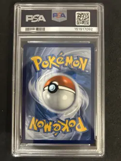 2024 POKEMON SSP EN-SURGING SPARKS SPECIAL ILLUSTRATION RARE MILOTIC EX PSA 10 - Image 2