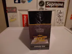 Pokemon Celebrations UPC Ultra-Premium Collection 25th Anniversary SEALED BOX - Image 4