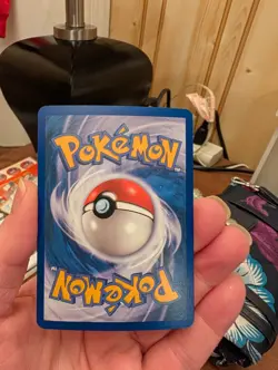 Pokemon reverse bulk lot Arie - Image 1