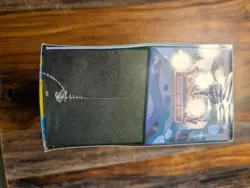 Chaos Rising POKEMON CENTER Exclusive Elite Trainer Box ETB New Factory Sealed - Image 5