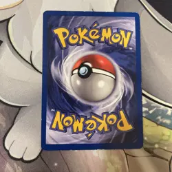Lickitung 38/64 1st Edition - Jungle WOTC Wizards Pokemon TCG 1999 - LP/MP - Image 4