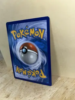 Rowlet & Alolan Exeggutor GX 215/236 Secret Rare Full Art Holo UM 2019 - Image 4