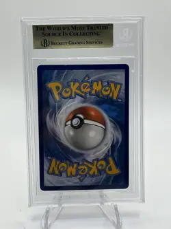 BGS 10 Charizard VMAX SV107/SV122 Shining Fates 2021 Pokemon - Image 2