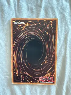 Yu-Gi-Oh! Amazement Administrator Arlekino LIOV-EN006 Secret Rare 1st Edition NM - Image 2