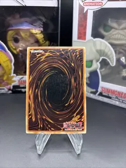 Yu-Gi-Oh! Pot of Greed SD1-EN015 1st Edition Structure Deck: Dragon's Roar - Image 3