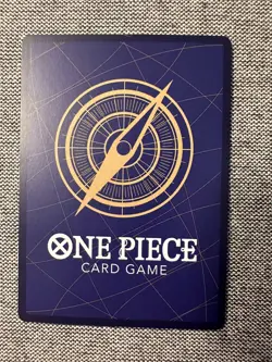 Roronoa Zoro (One Piece Day Dallas 2025) OP07-113 One Piece Promotion Cards Foil - Image 3