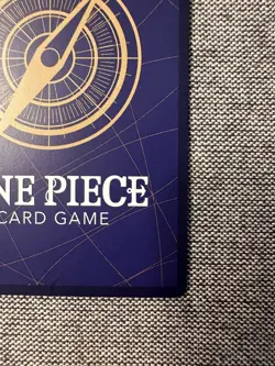 Roronoa Zoro (One Piece Day Dallas 2025) OP07-113 One Piece Promotion Cards Foil - Image 5