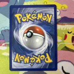 Glaceon 23/116 Plasma Freeze Rare Non-Holo Pokemon Card Near Mint - NM - Image 3
