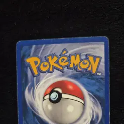 LP TOWN VOLUNTEERS 136/147 POKEMON CARD (AQUAPOLIS SET) - Image 4