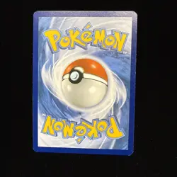 Mega M Metagross EX XY35 Black Star Promo - Pokemon TCG Card XY 2014 LP - Image 2
