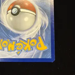 Mega M Metagross EX XY35 Black Star Promo - Pokemon TCG Card XY 2014 LP - Image 4