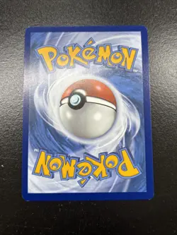 Pokemon Gengar TCG Holo Card 94/165 Scarlet & Violet 151 - Image 2