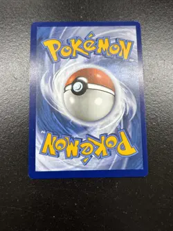 Pokemon Gengar TCG Holo Card 94/165 Scarlet & Violet 151 - Image 5