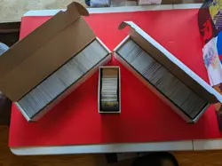 2500+ Pokemon Card Bulk - Image 1