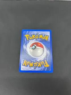 Pokemon Eevee TCG Card 63/100 Sandstorm Regular Non-Holo - Image 2