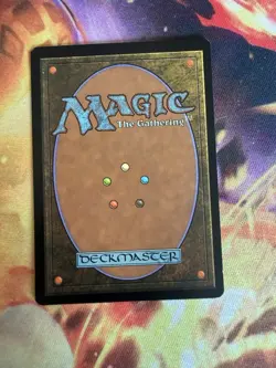Diabolic Tutor M10 Lp - Core Set 10 - Image 2