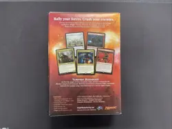 Magic The Gathering Commander Deck Draconic Domination Factory Sealed - Image 2