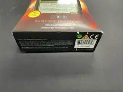Magic The Gathering Commander Deck Draconic Domination Factory Sealed - Image 4