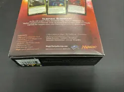 Magic The Gathering Commander Deck Draconic Domination Factory Sealed - Image 5