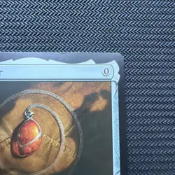 Mox Amber Dominaria Regular - Image 3