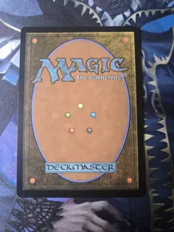 Evendo Waking Haven Edge of Eternities Prerelease Promo Foil - Small Seller 😺 - Image 3