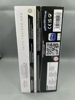 Pokemon SV: Prismatic Evolutions ETB Elite Trainer Box - Factory Sealed - Image 4