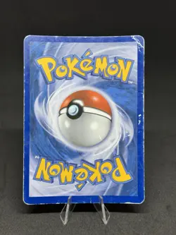 Pokemon Pikachu TCG Holo Black Star Promo Card HGSS03 - Image 3
