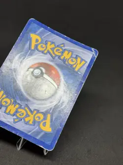 Pokemon Pikachu TCG Holo Black Star Promo Card HGSS03 - Image 4