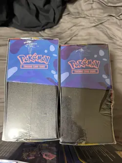 Pokemon Chaos Rising Elite Trainer Box Factory Sealed ETB Lot of 4 - Image 2