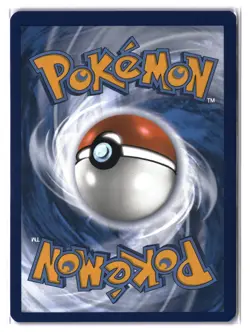 Pokemon TCG: Paldean Fates Slowbro #117 PAF Shiny Rare EN - Image 2