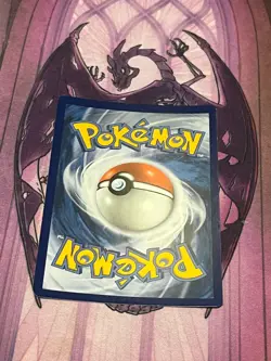 Makuhita - 67/149 Sun & Moon Pokemon Reverse Holo Foil Rare Nice! - Image 2