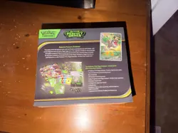 Pokemon TCG: Mega Evolution—Perfect Order Elite Trainer Box - Image 4