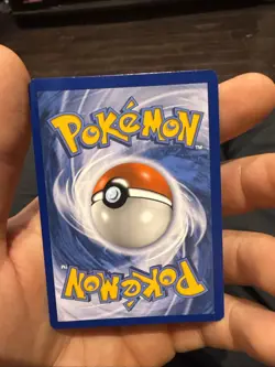 Pokemon TCG Mewtwo ex XY183 Black Star Promo Ultra Rare Holo NM - Image 2